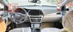 هیوندای سۆناتا
